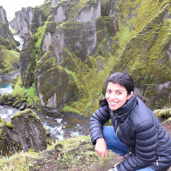 Meet your Posher, Jisha - Picture 1 of 1